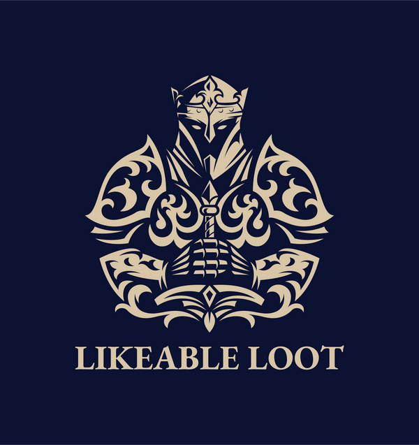 Likeable Loot